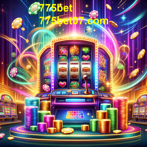 Explorando os Jogos de Bônus no 775bet: Diversão e Oportunidade de Ganhos